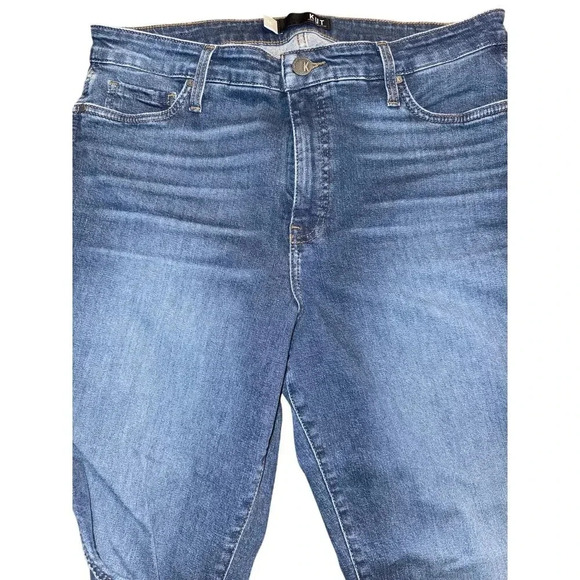 KUT FROM THE KLOTH denim Jeans size 14 - Picture 2 of 4